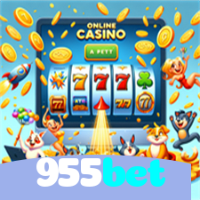 955bet：Vença na roleta e leve para casa grandes prêmios!