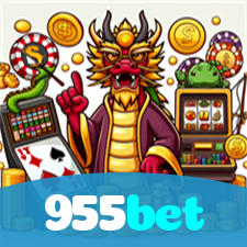 955bet:A sorte está ao seu lado! Aposte no futebol online e vença!