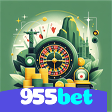 955bet：Jogue nas nossas slots e conquiste vitórias épicas!