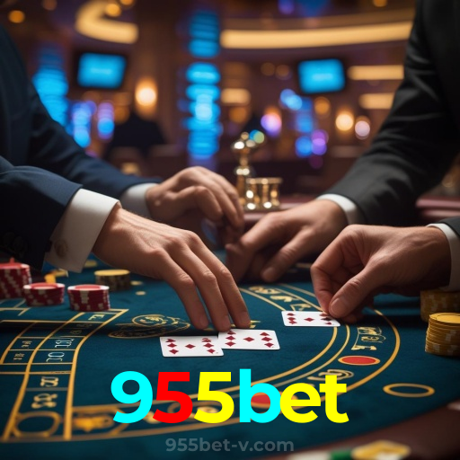 955bet:Jogue slots, aposte no futebol e ganhe no melhor cassino online!