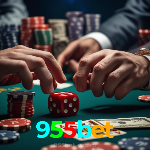 955bet:Jogue slots, blackjack e aposte no futebol para diversão e vitórias!