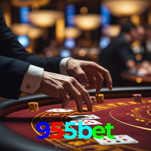 955bet:A roleta nunca foi tão empolgante! Aposte e vença!