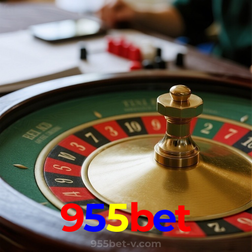 955bet:Jogue no cassino mais confiável com apostas em futebol e jogos emocionantes!