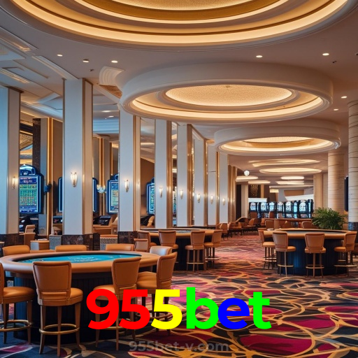 955bet:As melhores oportunidades estão aqui! Aposte nas slots e ganhe prêmios fantásticos!