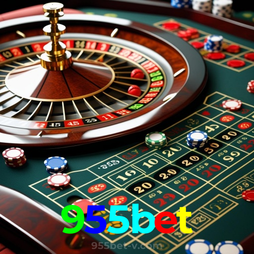 955bet:Aposte nas roletas e leve o jackpot para casa!