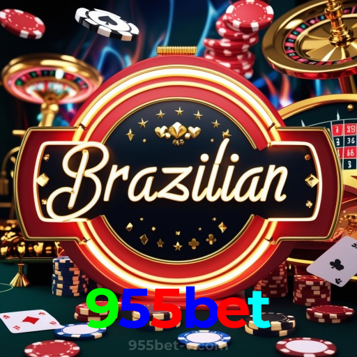 955bet：Gire as slots e conquiste prêmios incríveis no nosso cassino!