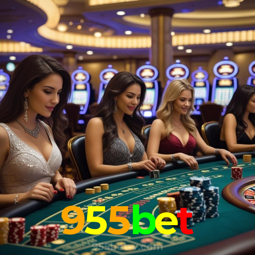 955bet:Vença no blackjack e prove que você é um verdadeiro mestre!
