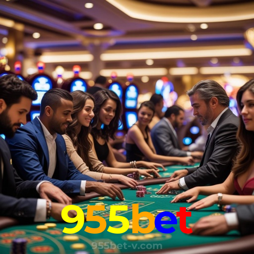955bet:A sorte está na roleta! Aposte e ganhe agora!
