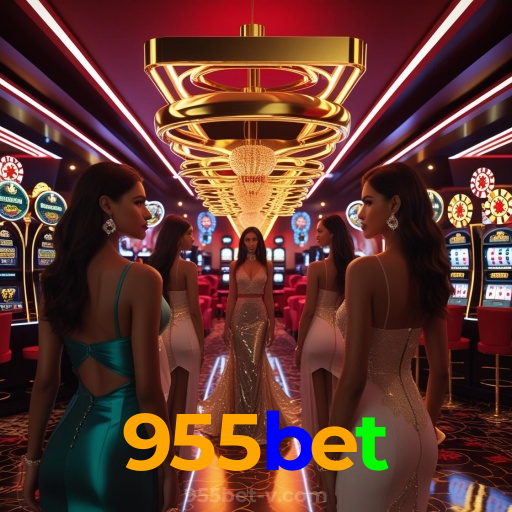 955bet:Jogue poker, aposte no futebol e ganhe em grandes jogos de cassino!