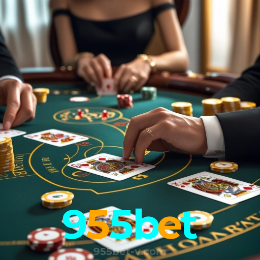 955bet:A sorte está na roleta! Aposte e ganhe agora!
