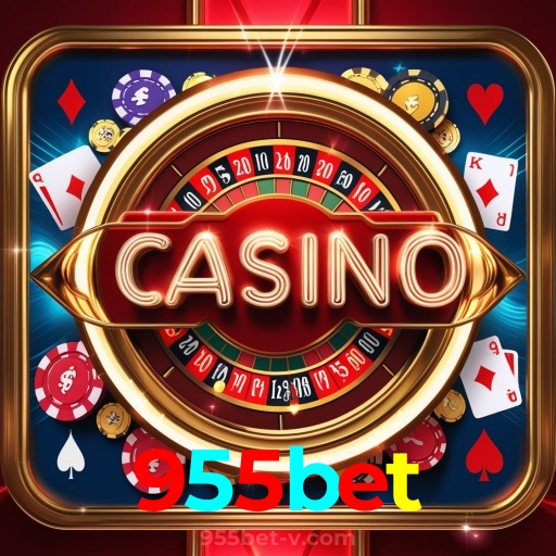 955bet:A sorte está ao seu lado! Aposte nas melhores opções e vença agora!