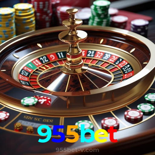 955bet:A sorte está ao seu lado em slots, poker e apostas esportivas online!