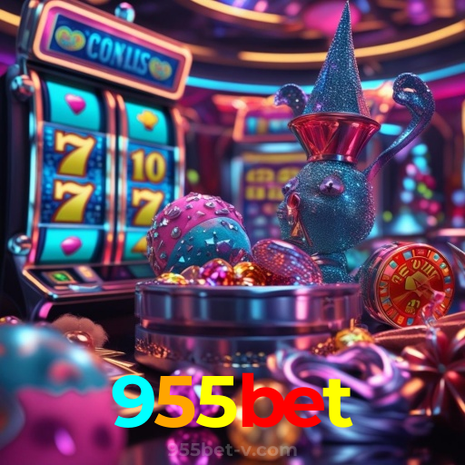 955bet:Jogue poker, roleta e aposte no futebol no cassino mais confiável!