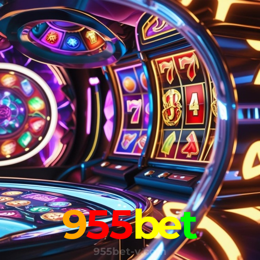 955bet:Jogue agora no nosso cassino online e ganhe muito mais!