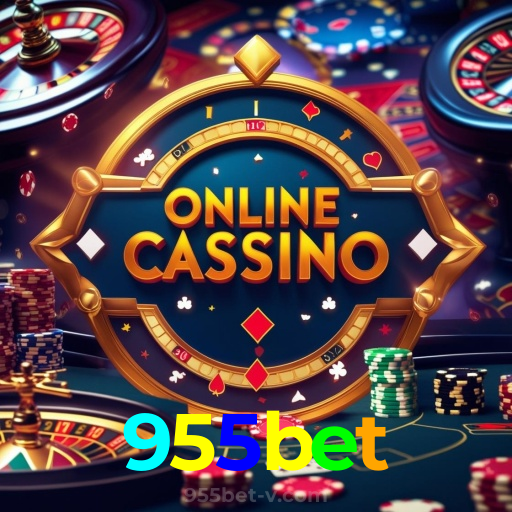 955bet:Jogue slots, aposte no futebol e ganhe no cassino online mais seguro!