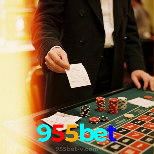 955bet：Apostas ao vivo no futebol e grandes prêmios em jogos de blackjack!