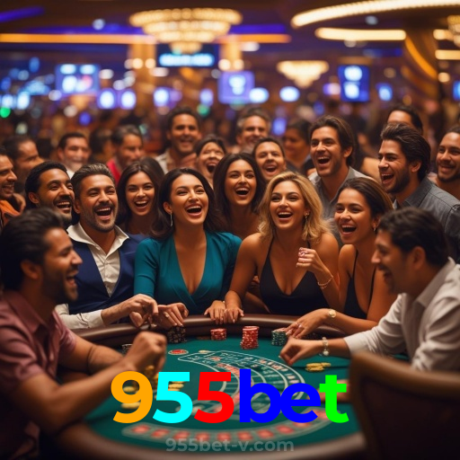 955bet:Jogue poker no nosso cassino e mostre sua habilidade!