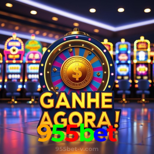 955bet:Cada giro é uma chance de conquistar prêmios incríveis!