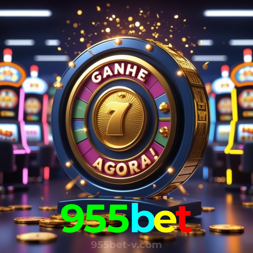 955bet:Gire nas slots e conquiste o prêmio da sua vida!