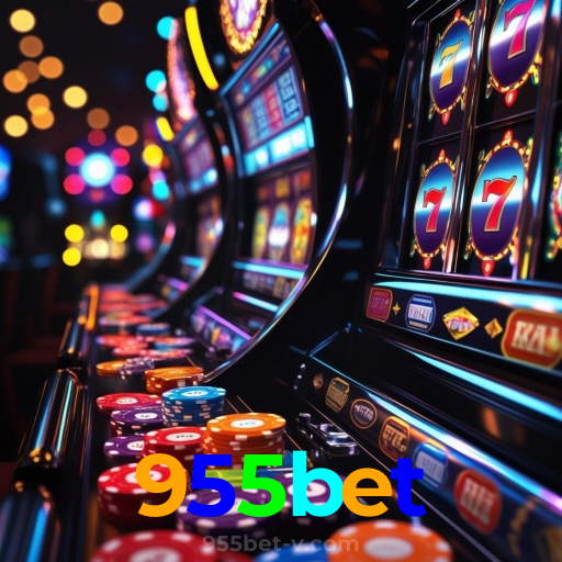 955bet:Vença no futebol online e alcance novos patamares de vitória!