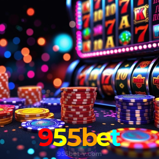 955bet:Ganhe prêmios incríveis jogando roleta e apostando no futebol online!