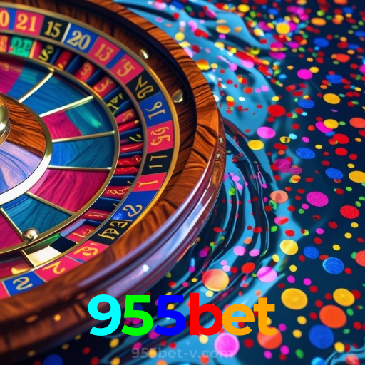 955bet:Jogue nas slots e mude sua sorte agora mesmo!