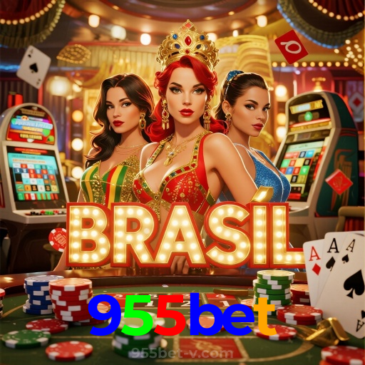 955bet：A sorte está ao seu lado nas nossas mesas de roleta! Aposte agora!