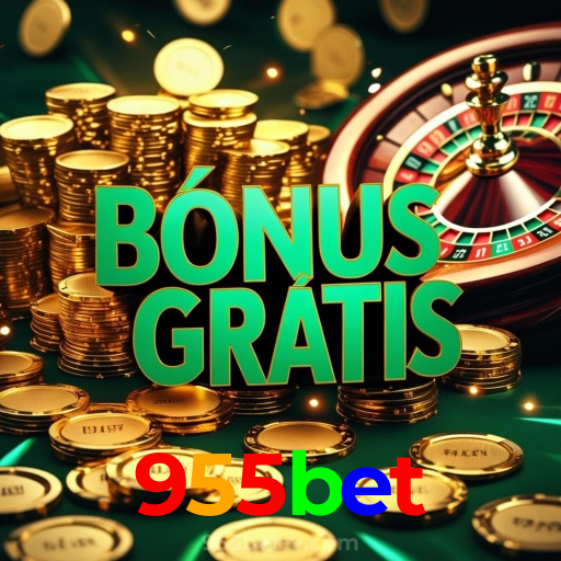 955bet:Sinta a adrenalina das slots e conquiste vitórias como nunca!
