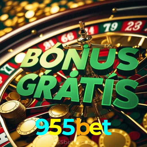 955bet:Aposte no futebol e jogue no melhor cassino online para grandes vitórias!