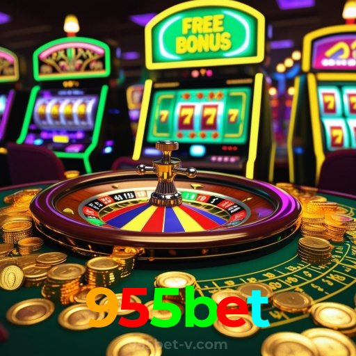 955bet:Apostas no futebol online são para quem sabe jogar e ganhar!
