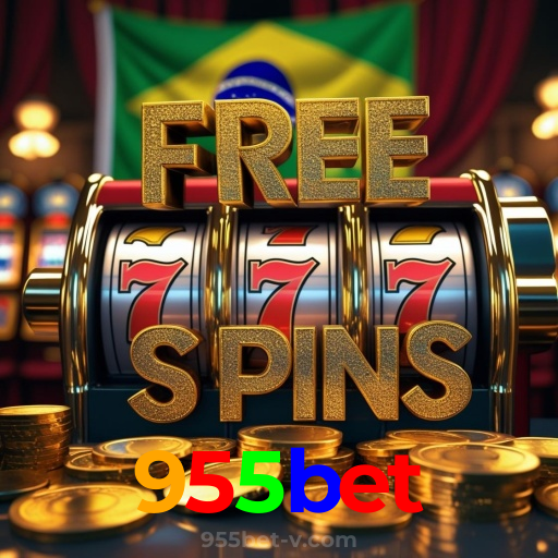 955bet:Aposte no futebol e jogue os melhores jogos de cassino como roleta!