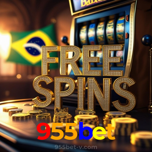 955bet:Aposte nas melhores máquinas caça-níqueis e leve o jackpot!