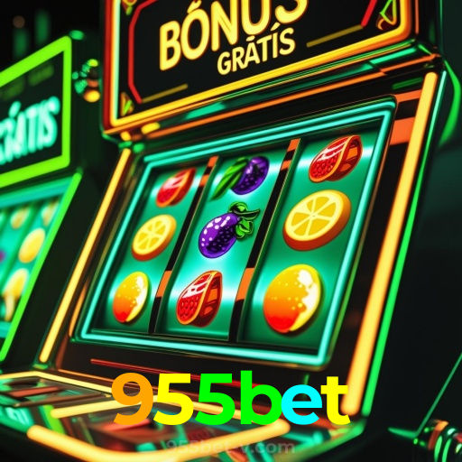 955bet：Aposte no futebol e jogue os melhores jogos de cassino para grandes vitórias!