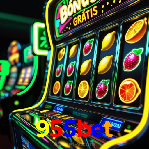 955bet：Vença no futebol online! Aposte e mostre que você é o melhor!