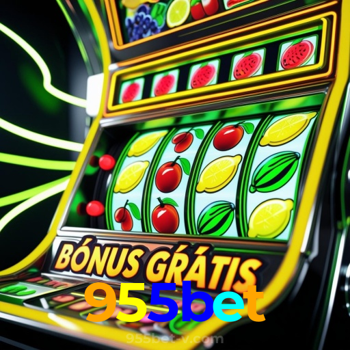955bet:Jogue nas melhores slots e conquiste grandes jackpots!