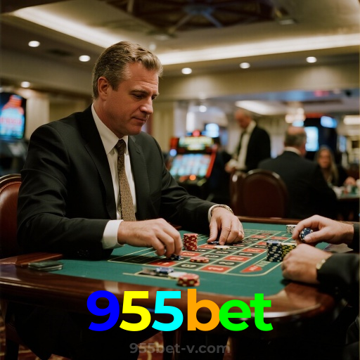 955bet:Sinta a adrenalina do jogo! Aposte nas roletas e vença!