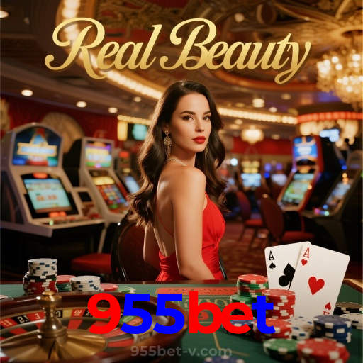 955bet：Jogue nas roletas e descubra as maiores vitórias!
