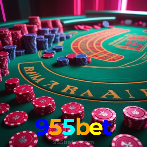 955bet：Em nosso cassino online, a sorte está ao seu lado! Aposte agora!