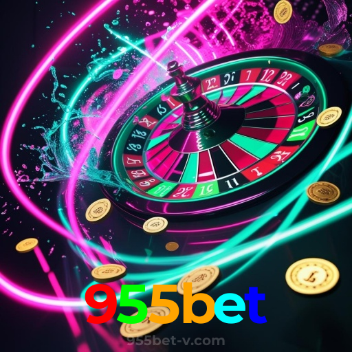 955bet:Cada giro nas slots pode te levar à grande vitória!
