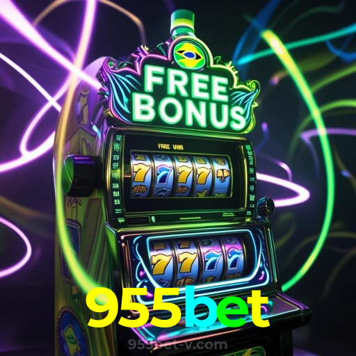 955bet:Aposte nas melhores slots e conquiste prêmios como nunca!