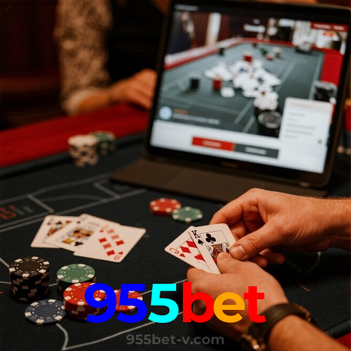955bet：Apostas no futebol e diversão com roleta e blackjack no nosso cassino online!