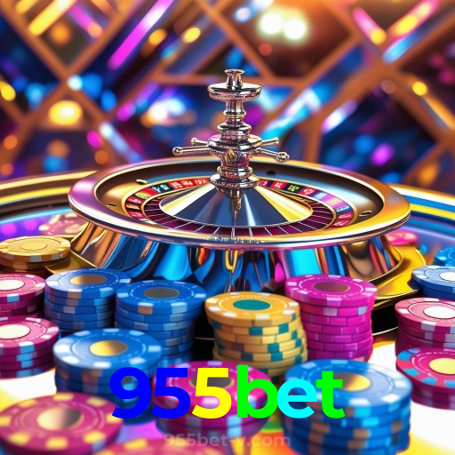 955bet:Vença o poker online e mostre sua habilidade nas cartas!