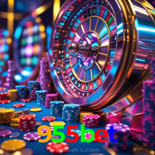 955bet:A melhor experiência de apostas e jogos de cassino, incluindo futebol online!