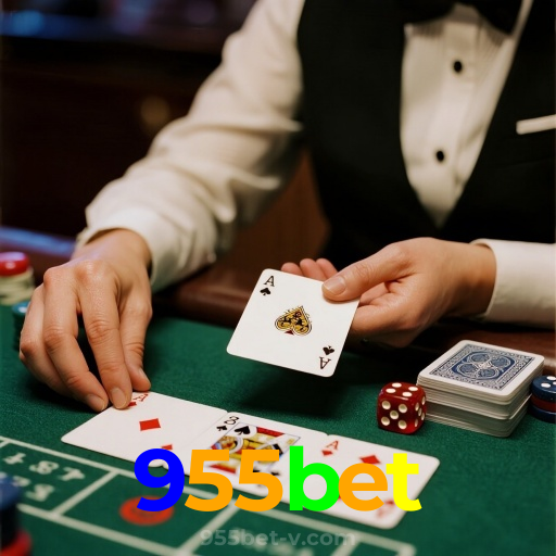 955bet：Aposte na roleta e conquiste prêmios incríveis em nosso cassino!