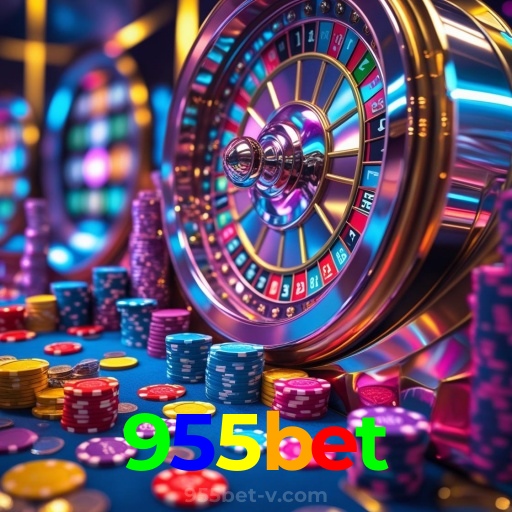 955bet：A sorte está ao seu lado no cassino online com jogos de roleta e apostas no futebol!