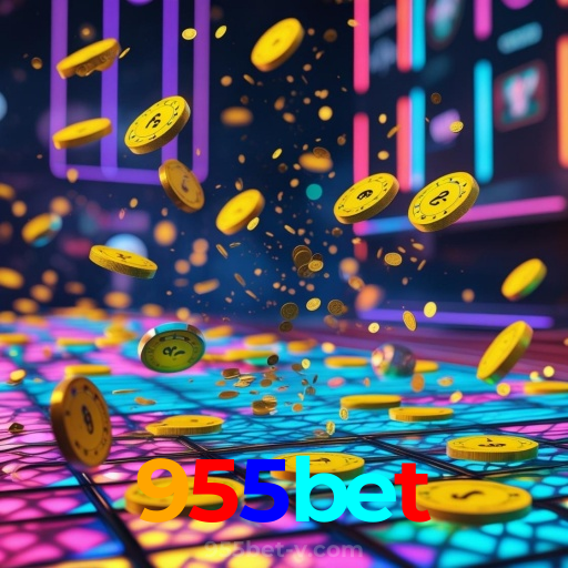 955bet:Entre no cassino e aposte nas roletas mais emocionantes!