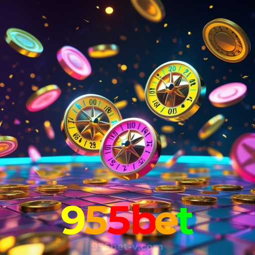 955bet:Divirta-se com blackjack, poker e apostas ao vivo em futebol no cassino online!