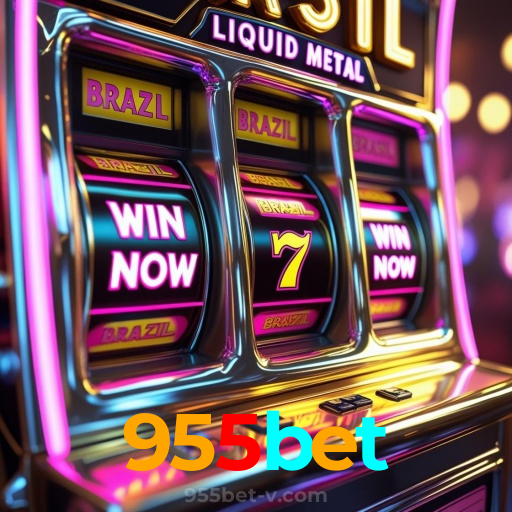 955bet：Jogue slots e aposte no futebol ao vivo para vitórias emocionantes!