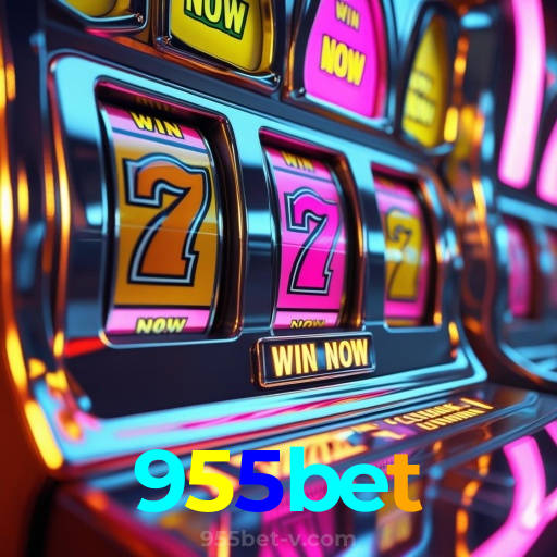 955bet:Apostas ao vivo no futebol e diversão em jogos de cassino como slots e roleta!