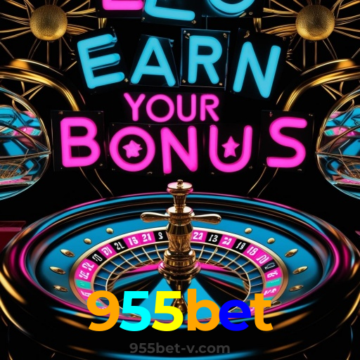 955bet：Jogue slots, ganhe no futebol e aposte com confiança no nosso cassino!